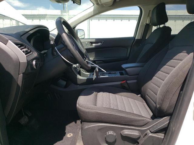 2024 FORD EDGE SE 2FMPK4G92RBA22707