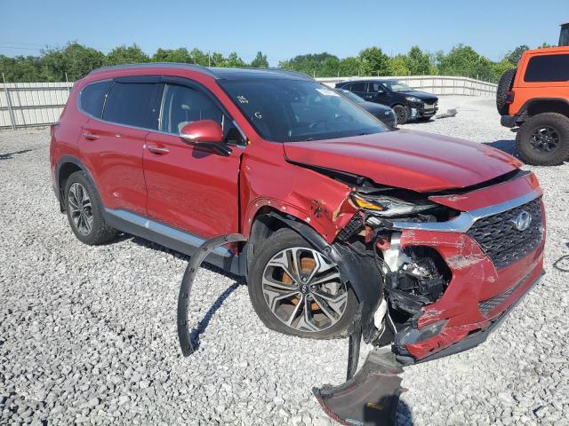 Vin: 5nms33aa8lh150158, lot: 57891235, hyundai santa fe sel 20204