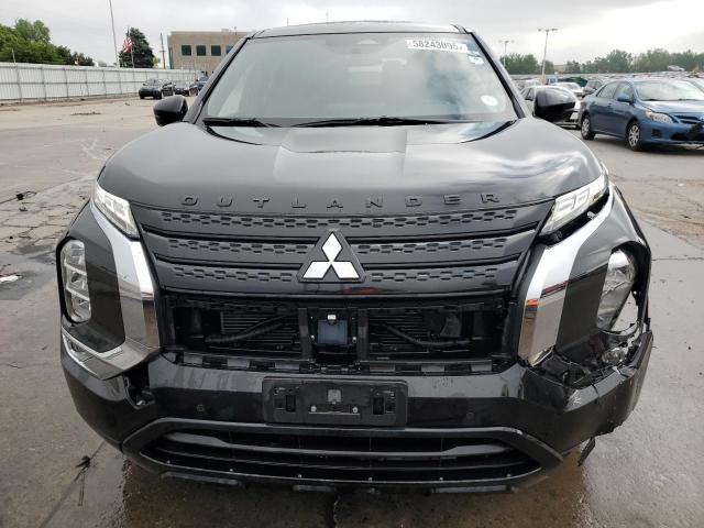 2023 MITSUBISHI OUTLANDER - JA4J3UA81PZ059713