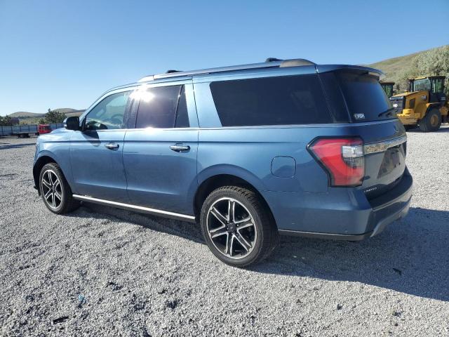 Vin: 1fmjk2at1kea32511, lot: 57535255, ford expedition max limited 20192