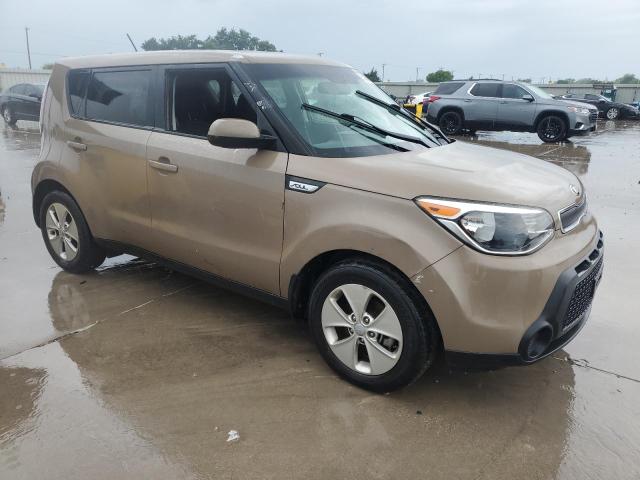 Vin: kndjn2a2xf7161652, lot: 55290895, kia soul 20154