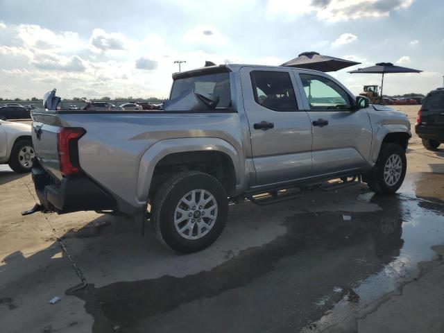 Vin: 3tykd5hn5rt001332, lot: 55604205, toyota tacoma double cab 20243