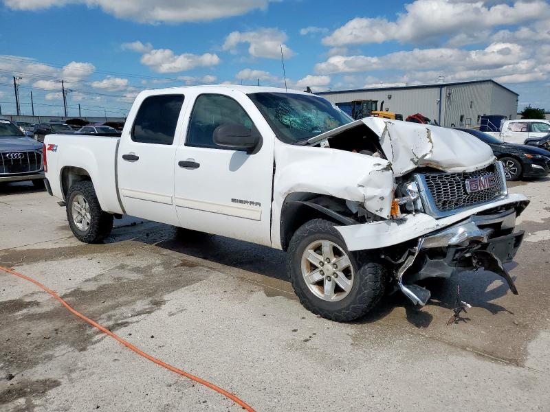 Vin: 3gtp2ve74cg220317, lot: 56153895, gmc sierra k1500 sle 20124