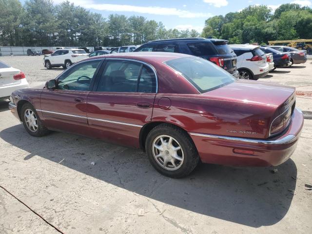 BUICK PARK AVENU 2002 1G4CW54K224160957 photo #3
