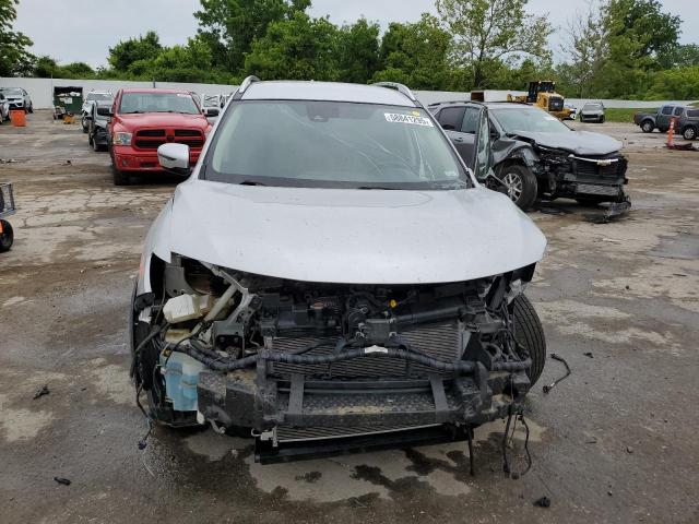 2020 NISSAN ROGUE S - KNMAT2MT0LP505124