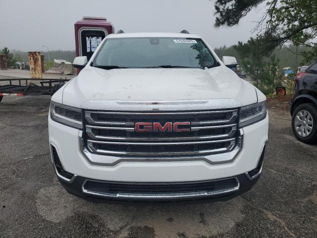 2023 GMC ACADIA SLT - 1GKKNML46PZ227347