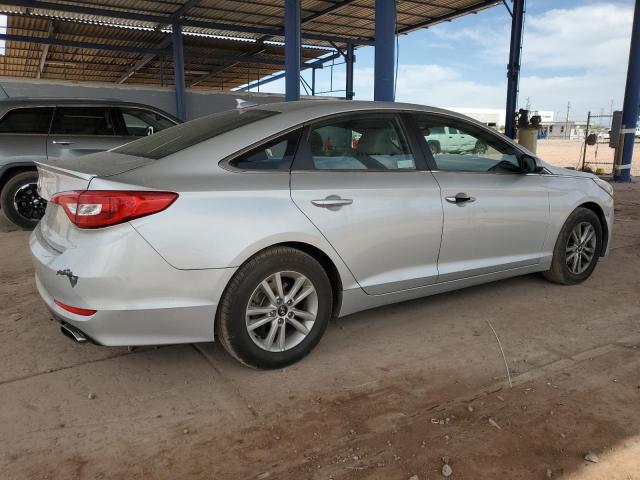 Vin: 5npe24af2hh580862, lot: 58517905, hyundai sonata se 20173
