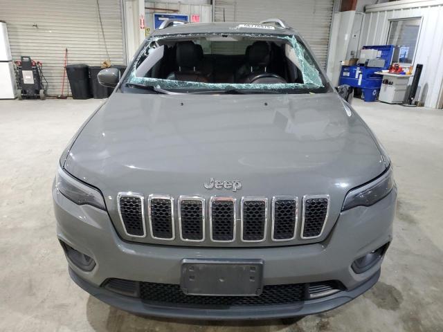 2019 JEEP CHEROKEE L - 1C4PJMLB2KD368904
