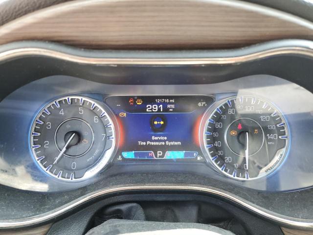 2015 CHRYSLER 200 C - 1C3CCCEG2FN664621