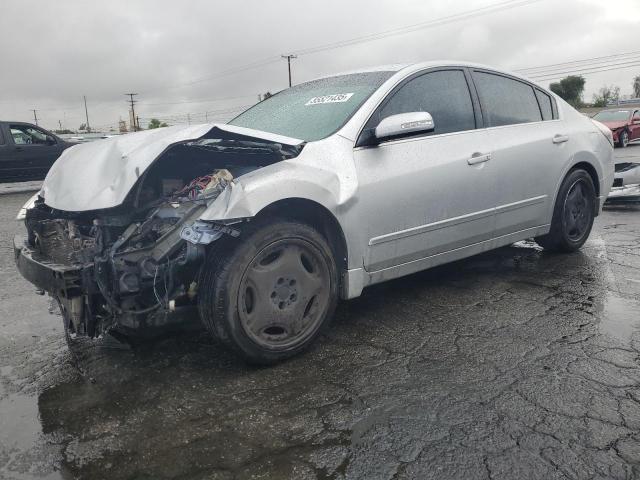 Vin: 1n4al2apxcc143730, lot: 55521435, nissan altima base 2012 img_1