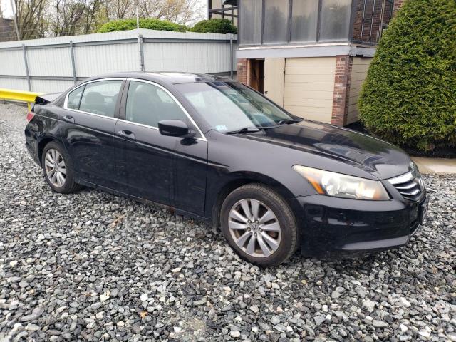 Vin: 1hgcp2f78ba012646, lot: 55069805, honda accord ex 20114