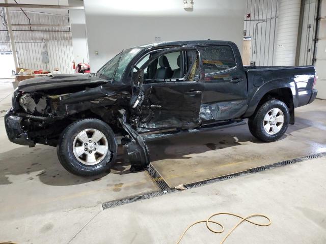 Vin: 3tmlu4en2em149902, lot: 57722585, toyota tacoma double cab 2014 img_1