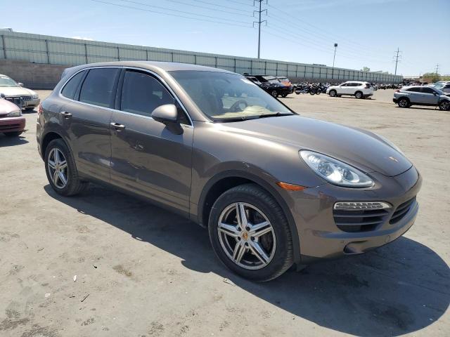 Vin: wp1aa2a28ela91097, lot: 57812585, porsche cayenne 20144