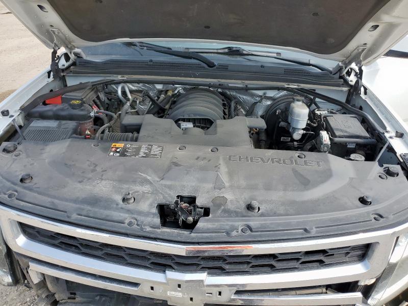 2016 CHEVROLET TAHOE C150 - 1GNSCBKC3GR161135