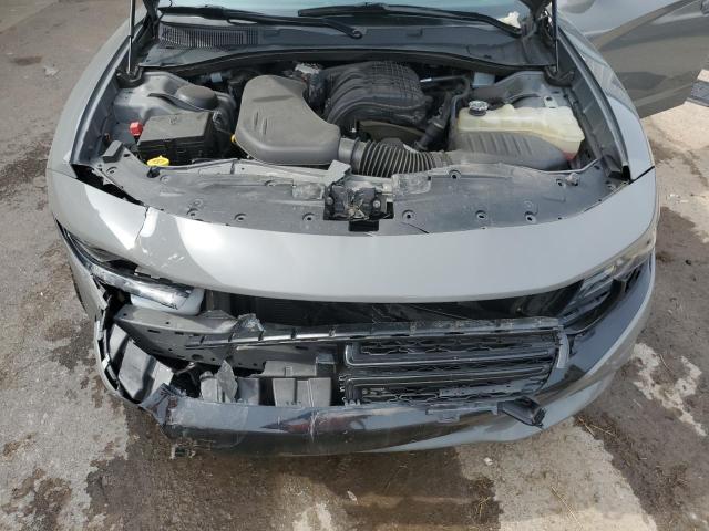 2019 DODGE CHARGER PO 2C3CDXAGXKH621917