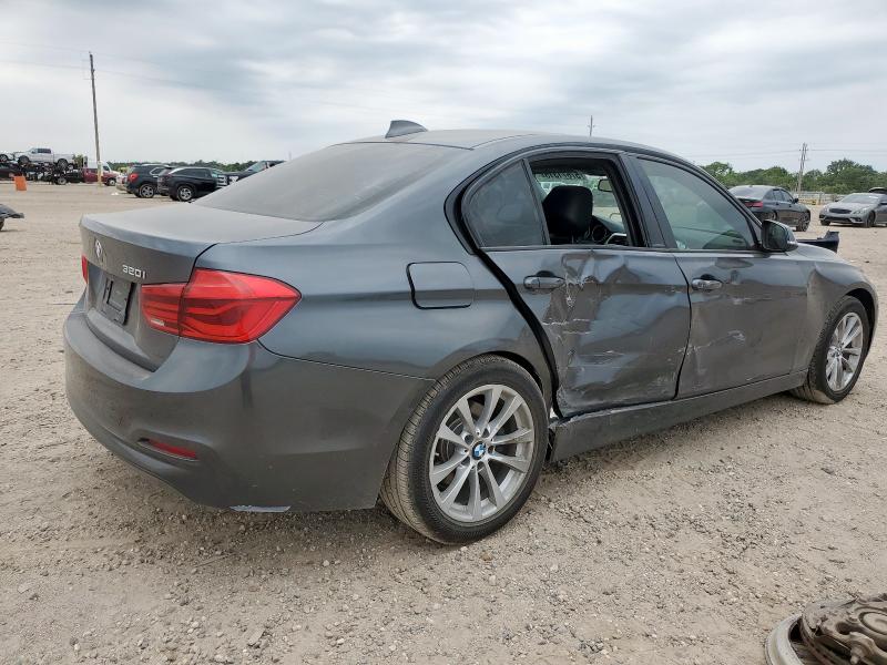 Vin: wba8a9c54jah11997, lot: 57671315, bmw 3 series i 20183