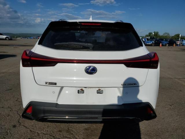 2020 LEXUS UX 250H JTHR9JBH6L2036806
