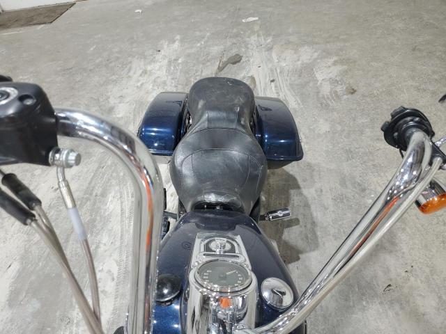 2013 HARLEY-DAVIDSON FLD SWITCH - 1HD1GZM1XDC306679