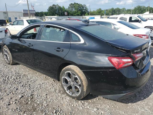 Vin: 1g1zd5st2lf112079, lot: 58460455, chevrolet malibu lt 20202