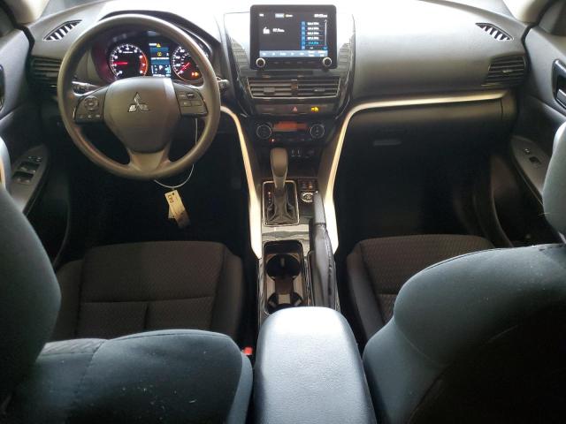 2024 MITSUBISHI ECLIPSE CR JA4ATVAA7RZ046671