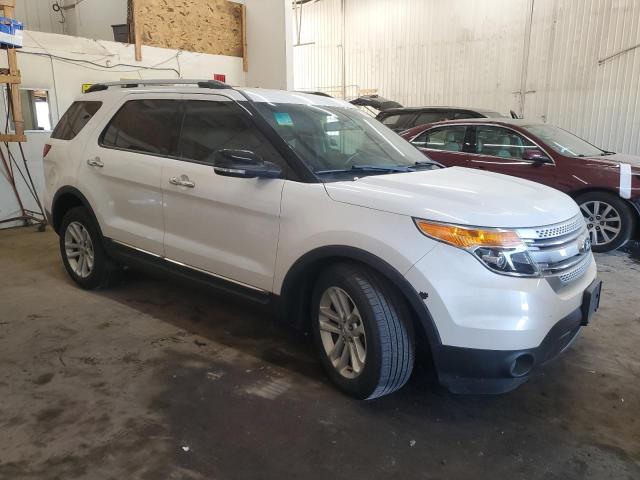 Vin: 1fmhk8d84cga86755, lot: 56076355, ford explorer xlt 20124