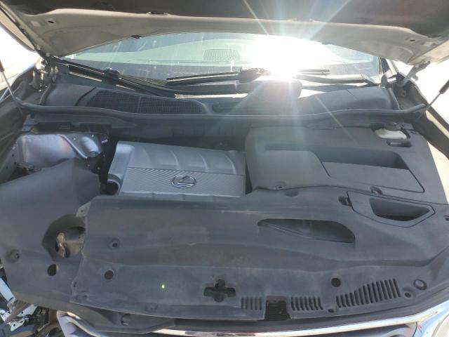 2015 LEXUS RX 350 BAS 2T2BK1BA8FC299200