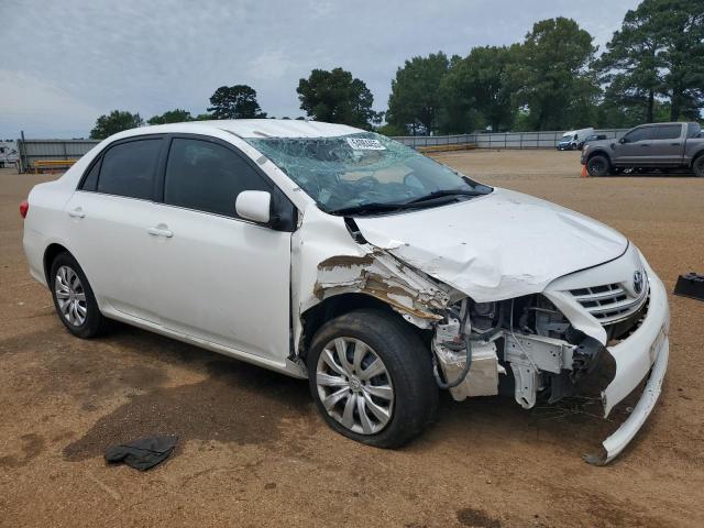 Vin: 5yfbu4ee2dp195992, lot: 54984455, toyota corolla base 20134