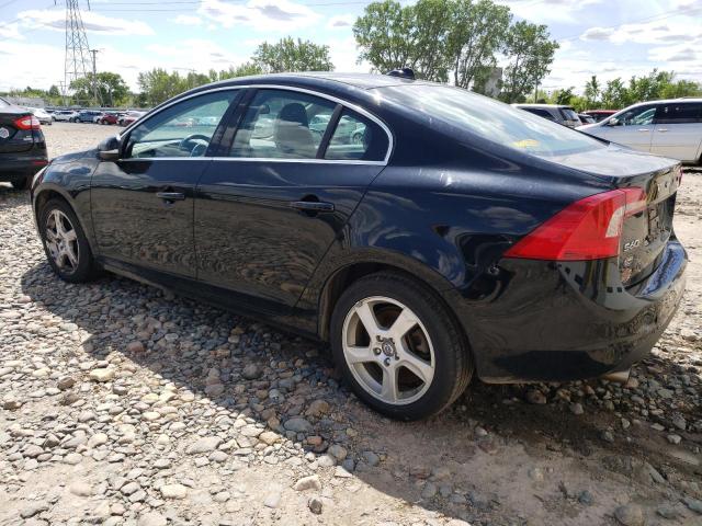 Vin: yv1612fs4d2193043, lot: 56729695, volvo s60 t5 20132