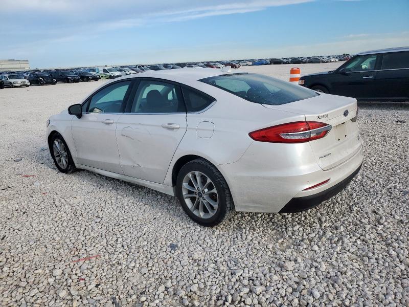 Vin: 3fa6p0hd7lr245269, lot: 57505845, ford fusion se 20202