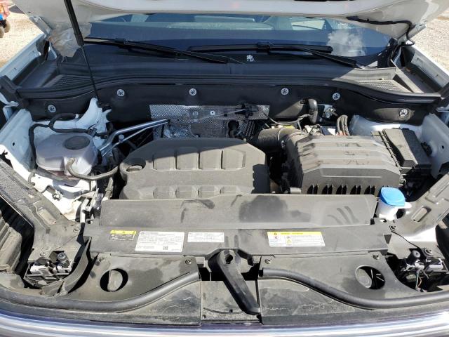 2024 VOLKSWAGEN ATLAS CROS 1V2AE2CA3RC216697