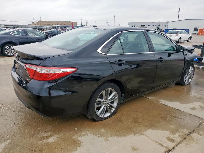 2016 TOYOTA CAMRY LE - 4T1BF1FK2GU148820