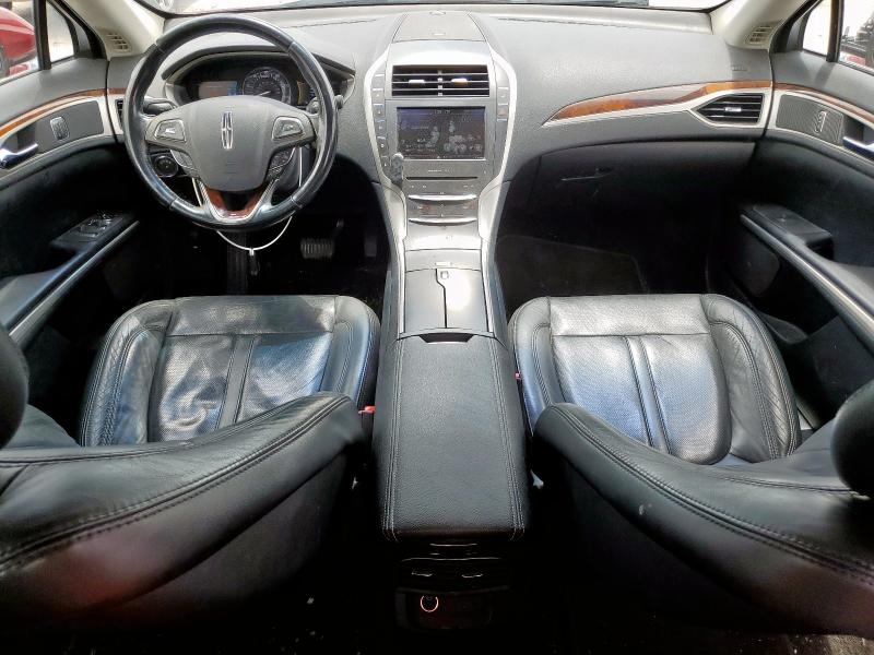 2015 LINCOLN MKZ HYBRID 3LN6L2LU1FR603300