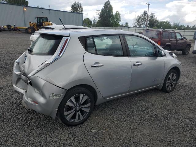 Vin: 1n4az0cp1dc408021, lot: 58260915, nissan leaf s 20133