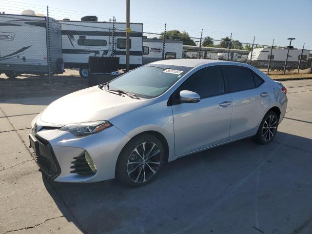 Vin: 2t1burhe3jc002673, lot: 58261355, toyota corolla l 2018 img_1