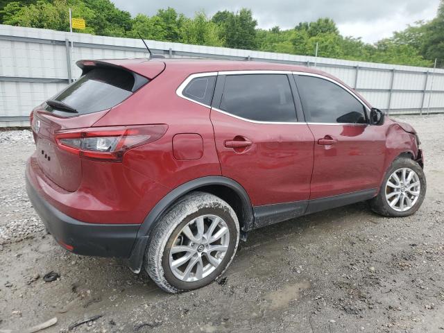Vin: jn1bj1av2mw314129, lot: 56056895, nissan rogue s 20213