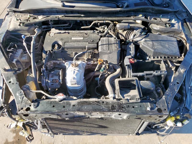 2016 HONDA ACCORD EX - 1HGCR2F77GA240008