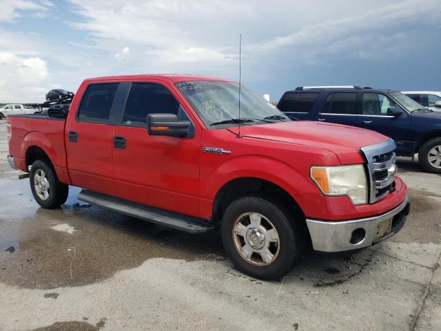 Vin: 1ftew1cm0dkd55589, lot: 58617005, ford f-150 supercrew 20134
