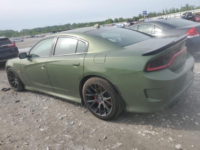 Vin: 2c3cdxgj5jh186838, lot: 53788975, dodge charger r/t 392 20182