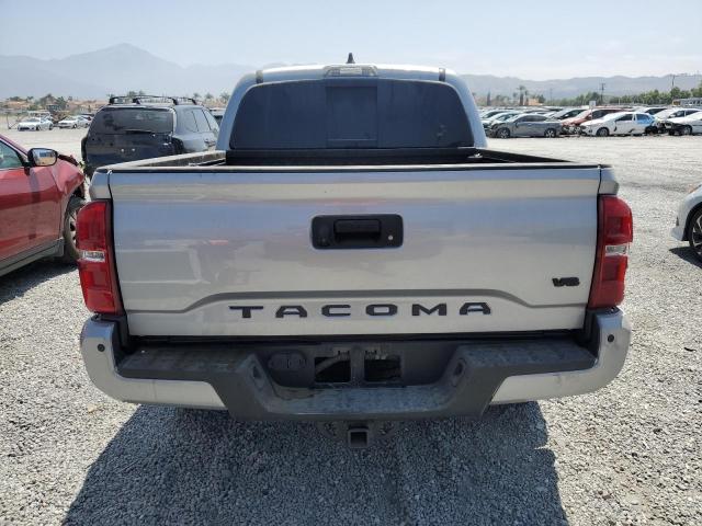 2020 TOYOTA TACOMA DOU - 3TMCZ5AN9LM303807