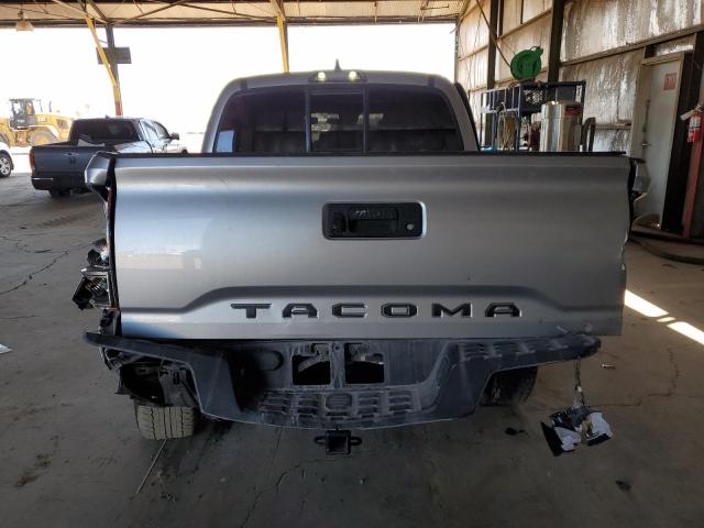 2019 TOYOTA TACOMA DOU - 5TFAX5GNXKX151999