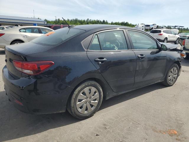2020 KIA RIO LX 3KPA24AD4LE329772