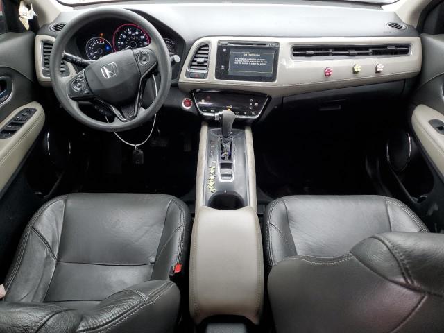 2018 HONDA HR-V EX - 3CZRU5H59JG705105