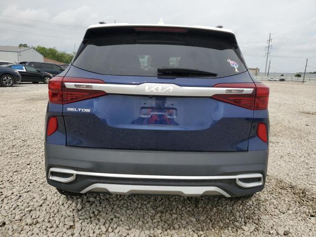2023 KIA SELTOS S - KNDEUCAA5P7439876