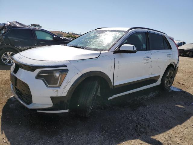 Vin: kndcr3l16p5045501, lot: 58635675, kia niro wind wind 2023 img_1