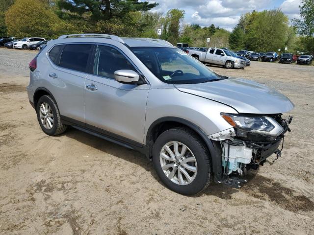 Vin: jn8at2mv8jw348189, lot: 56043525, nissan rogue s 20184