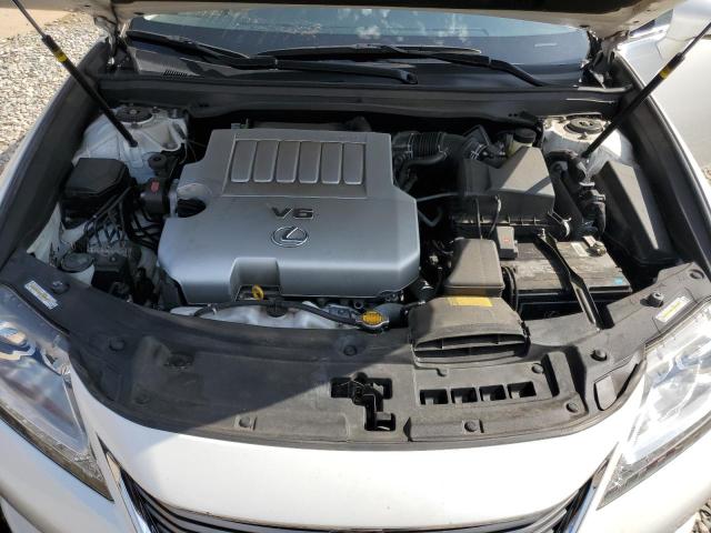 2015 LEXUS ES 350 - JTHBK1GG4F2198427