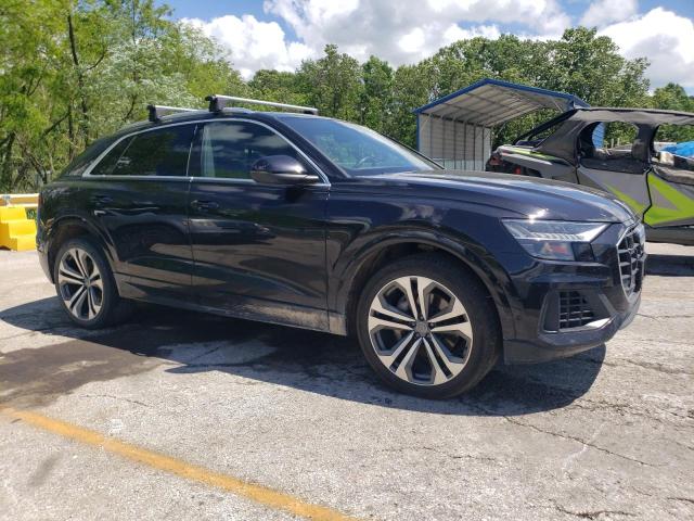 2019 AUDI Q8 PRESTIG WA1CVAF11KD015407
