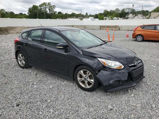 Vin: 1fadp3k20el116257, lot: 57406665, ford focus se 20144