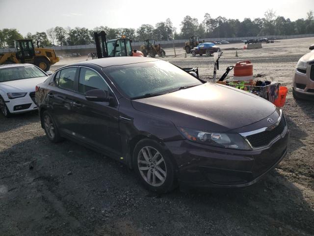 Vin: knagm4a73b5135210, lot: 56958355, kia optima lx 20114