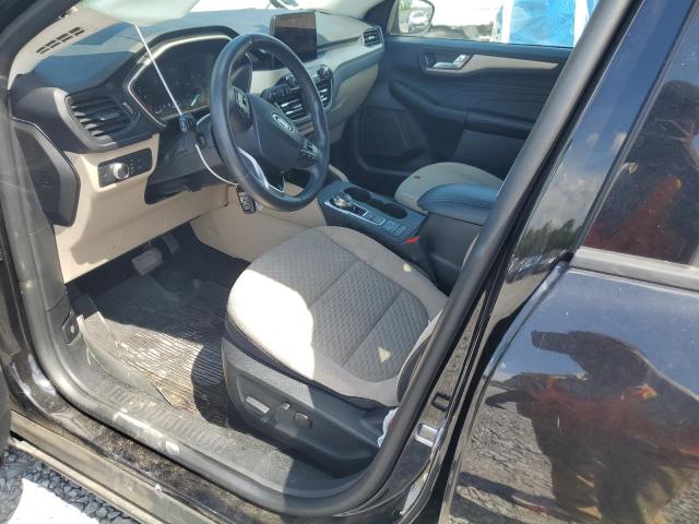 2021 FORD ESCAPE SE - 1FMCU0G68MUB07559